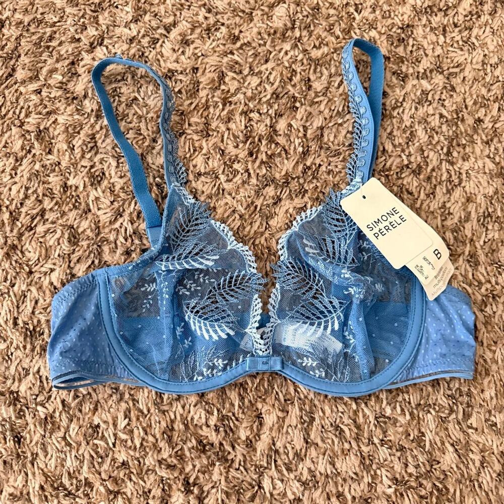 Simone Perele Bra size 34B.